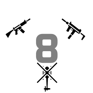 Expendables's emblem