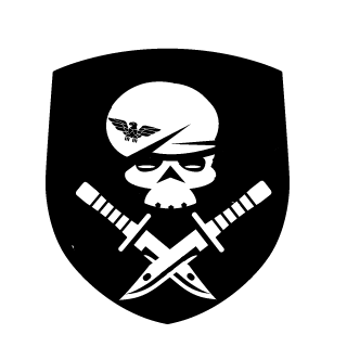 CACKEEE's emblem
