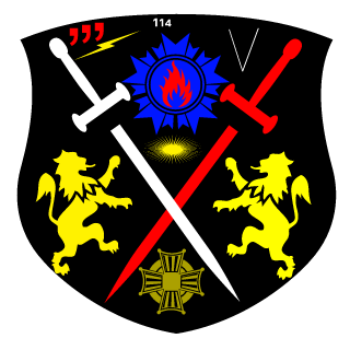 GolovaBulova's emblem