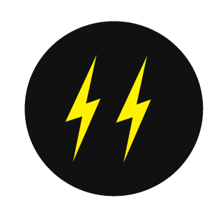 Korruption SS's emblem