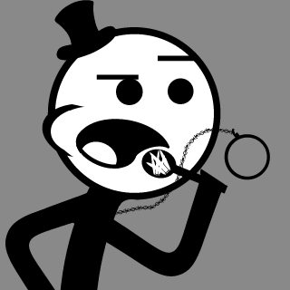 DrFranch's emblem
