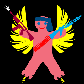 profilotheman's emblem