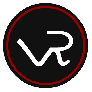 vR E-sport's emblem