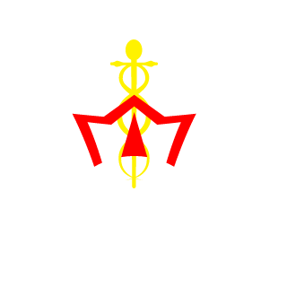 Supersupersai's emblem
