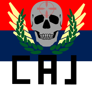 XZZeX's emblem