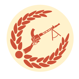 TuCaudillo155's emblem