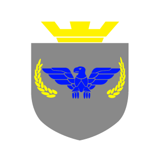 Martyk24's emblem