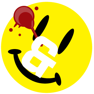 Karvamuhmi's emblem
