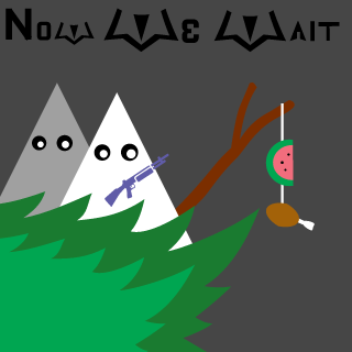 UMAD8R0's emblem