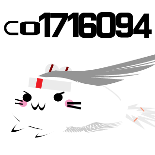 anonymous774's emblem