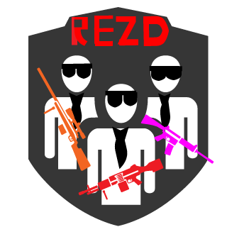 Reservoir Dogz's emblem