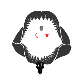 Kave00Man's emblem