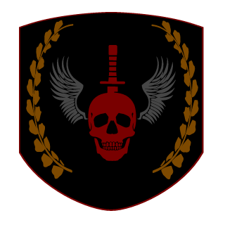 Havoc_S6's emblem