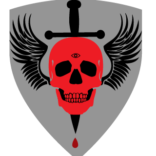 PyrAmid28's emblem