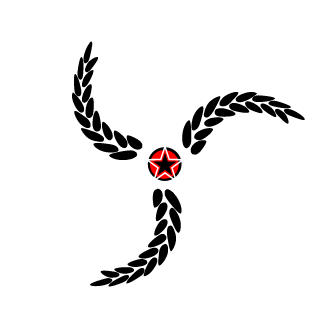 Shwa6's emblem