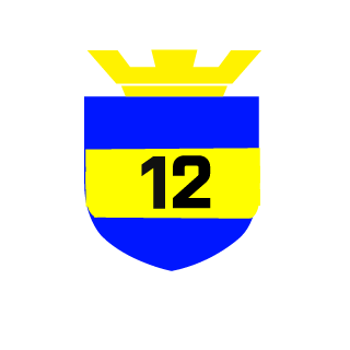 SenizA0712's emblem