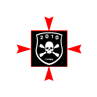 Igla2010's emblem