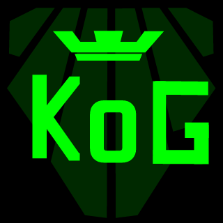 insan3Guchi's emblem