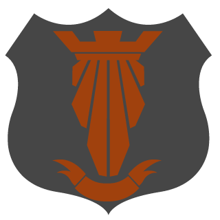 preachton's emblem