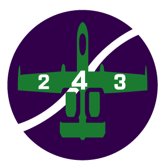 Sh0uT243's emblem