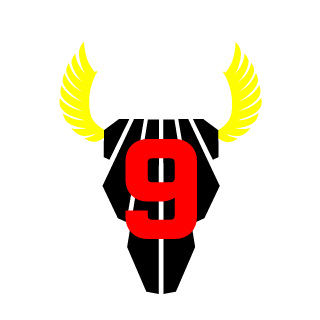 MrSharpobject's emblem