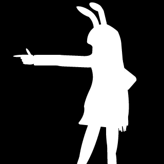 MonRabbit's emblem