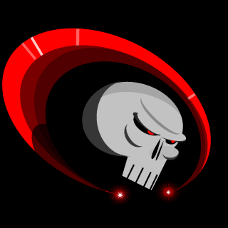 Mojimo's emblem