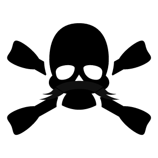 ACCybert's emblem