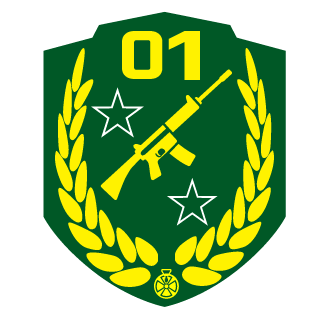TriWaseliini's emblem