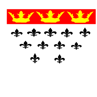 Tyrann's emblem