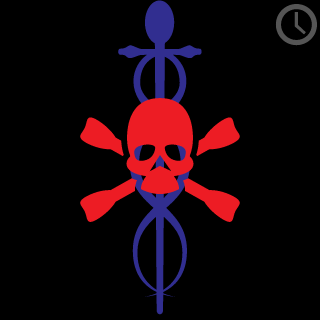 MaxixeVoador's emblem
