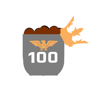 VUL7URE90's emblem