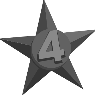 Magnnr's emblem