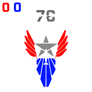 mcrowder1978's emblem