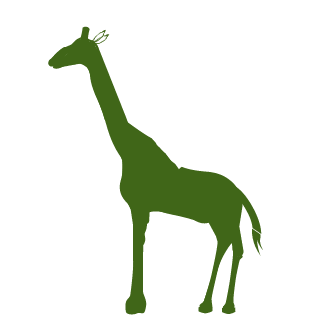 OliveGiraffe's emblem