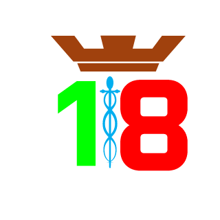 Born2Destroyed's emblem