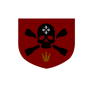 Rebelstalker's emblem