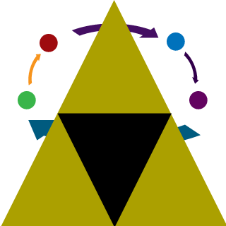 Rizzuu's emblem