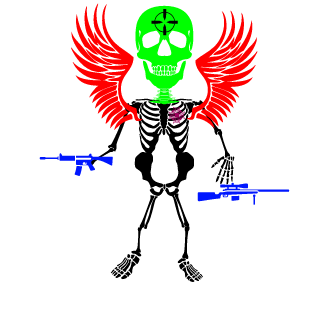 Inzynierowie's emblem