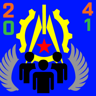Vasek2401's emblem