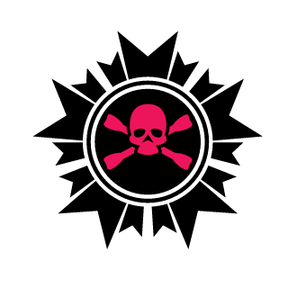78PAdonAK78's emblem
