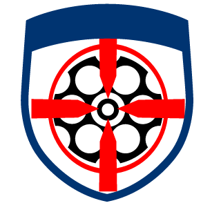 Xak66ep's emblem