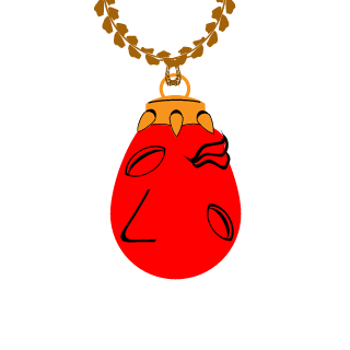 SLUHAGON2000's emblem