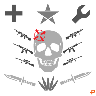 certified5ubject's emblem