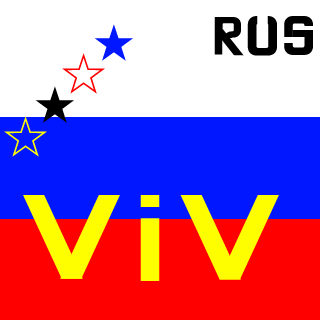 ViVNsk's emblem