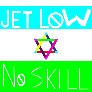 whatAjokerLowBOB's emblem