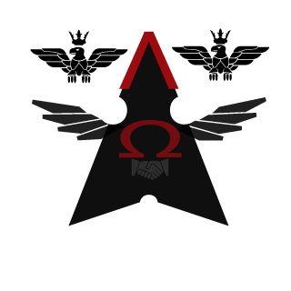 Shadowshark99's emblem