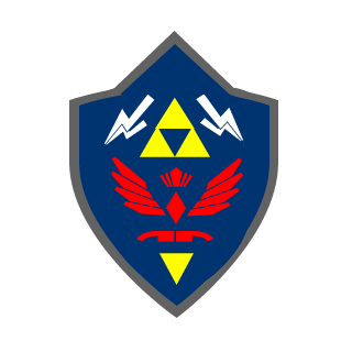 Mr Warner94's emblem