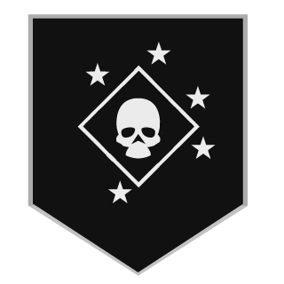 Gwynblejdd's emblem