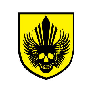 redlegwarrior86's emblem